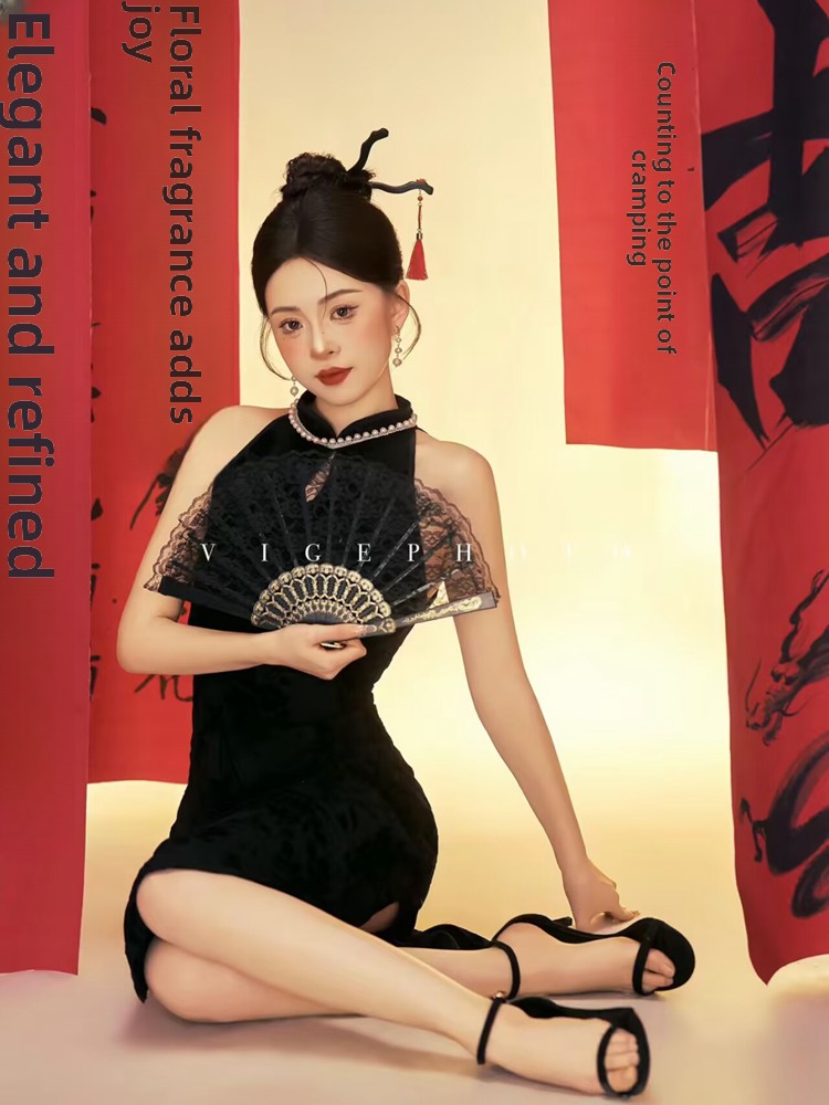 New Year Chinese Style  Photog – Ethnic Fashion Photography recenzja i cena