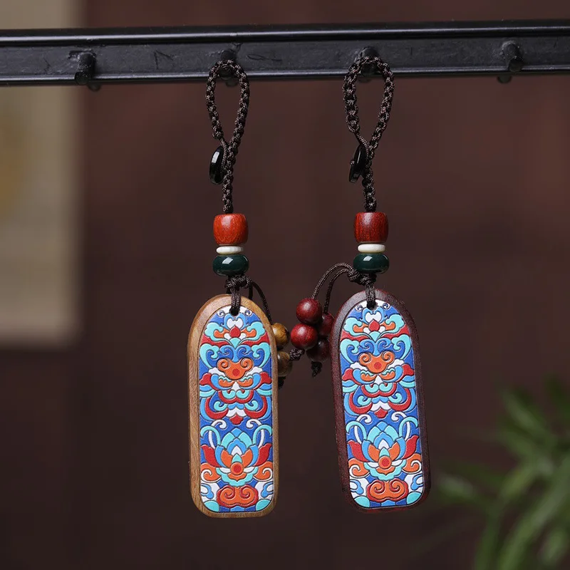 All Well Brand Keychain Natura – Ethnic Fashion Meaning recenzja i cena