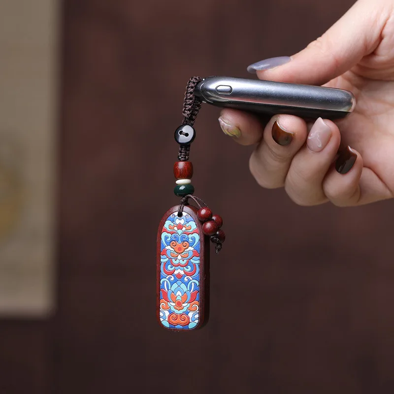 All Well Brand Keychain Natura – Ethnic Fashion Meaning recenzja i cena