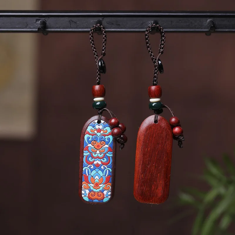 All Well Brand Keychain Natura – Ethnic Fashion Meaning recenzja i cena