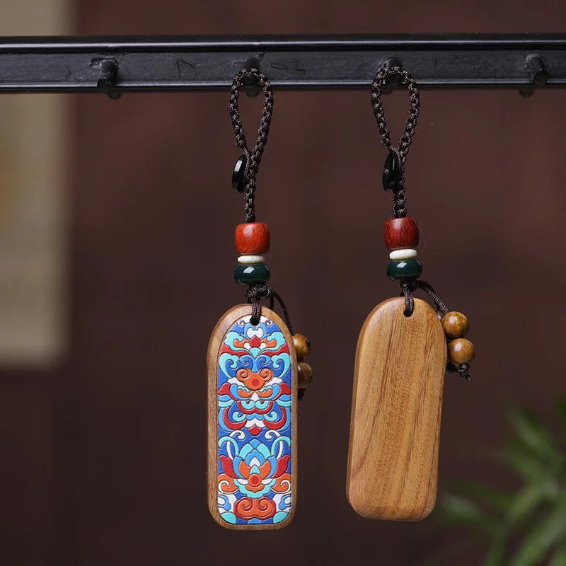 All Well Brand Keychain Natura – Ethnic Fashion Meaning recenzja i cena