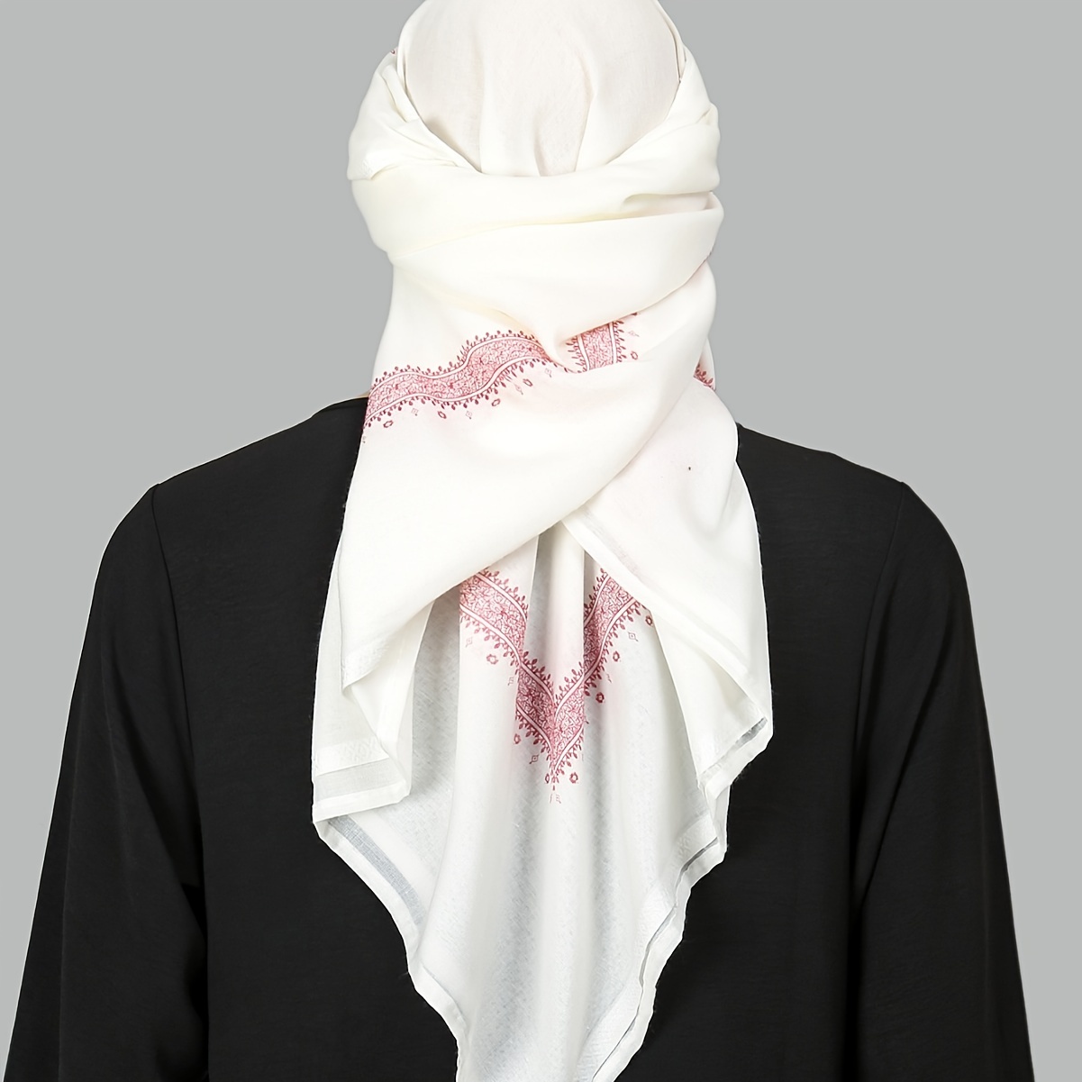2025 Trendy Ethnic Prayer Scar – Ethnic Fashion Men recenzja i cena