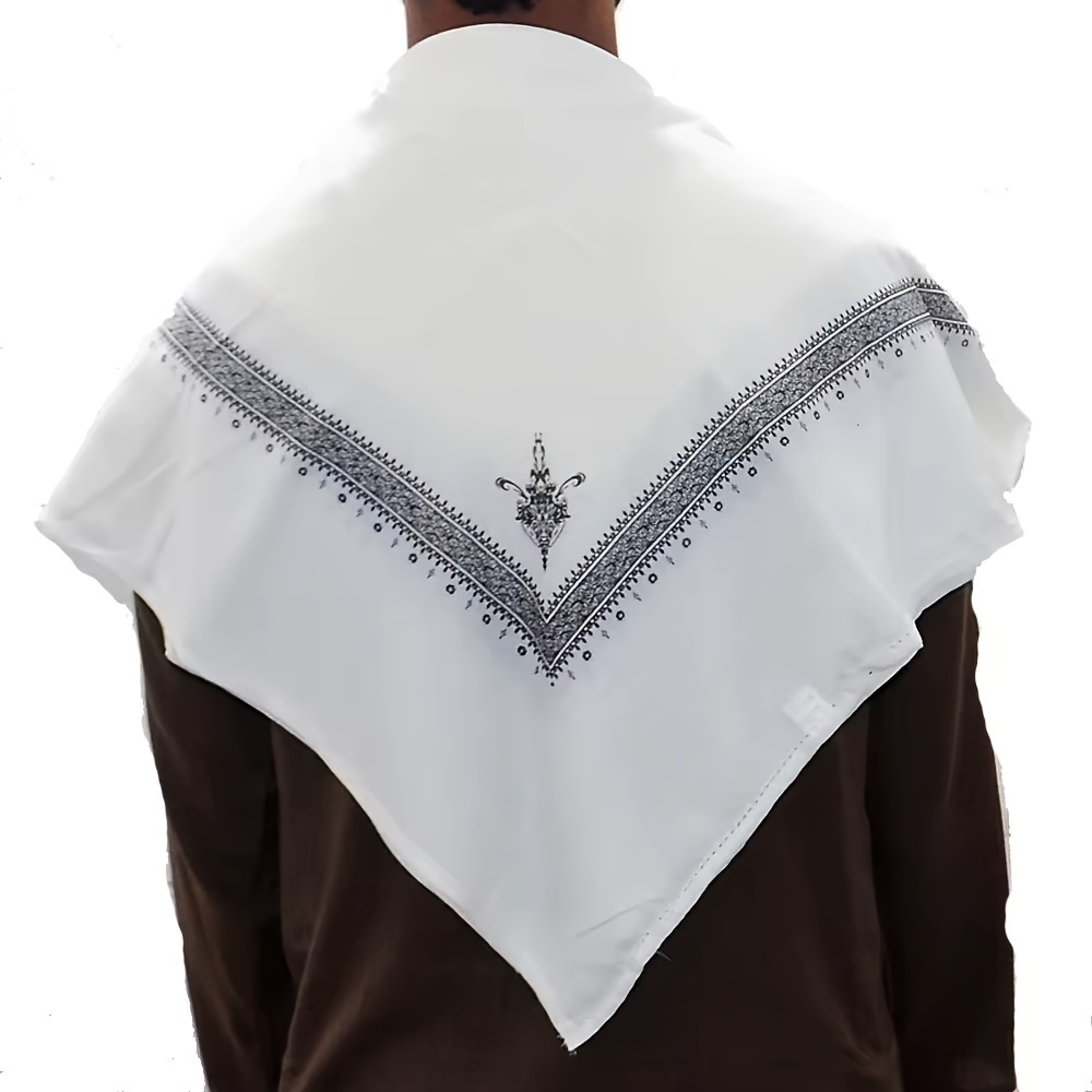 2025 Trendy Ethnic Prayer Scar – Ethnic Fashion Men recenzja i cena