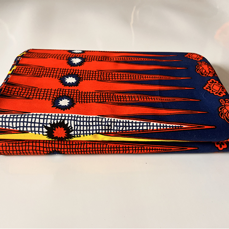 2024 Holland real wax fabric h – African Ankara Print recenzja i cena
