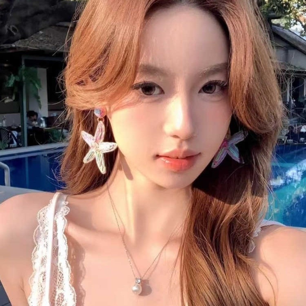 Fashion Bohemian Starfish Stud – Ethnic Chic Fashion recenzja i cena