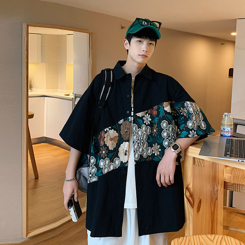 XXL Ethnic Style Embroidery Me – Urban Ethnic Fashion recenzja i cena