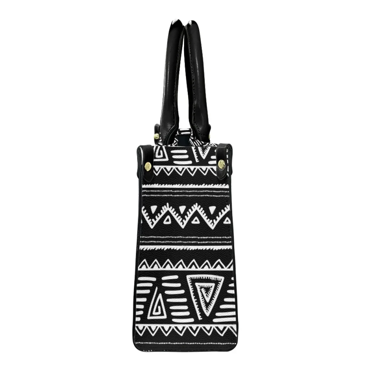 Vintage Ethnic PU Leather Shou – Ethnic Chic Fashion recenzja i cena