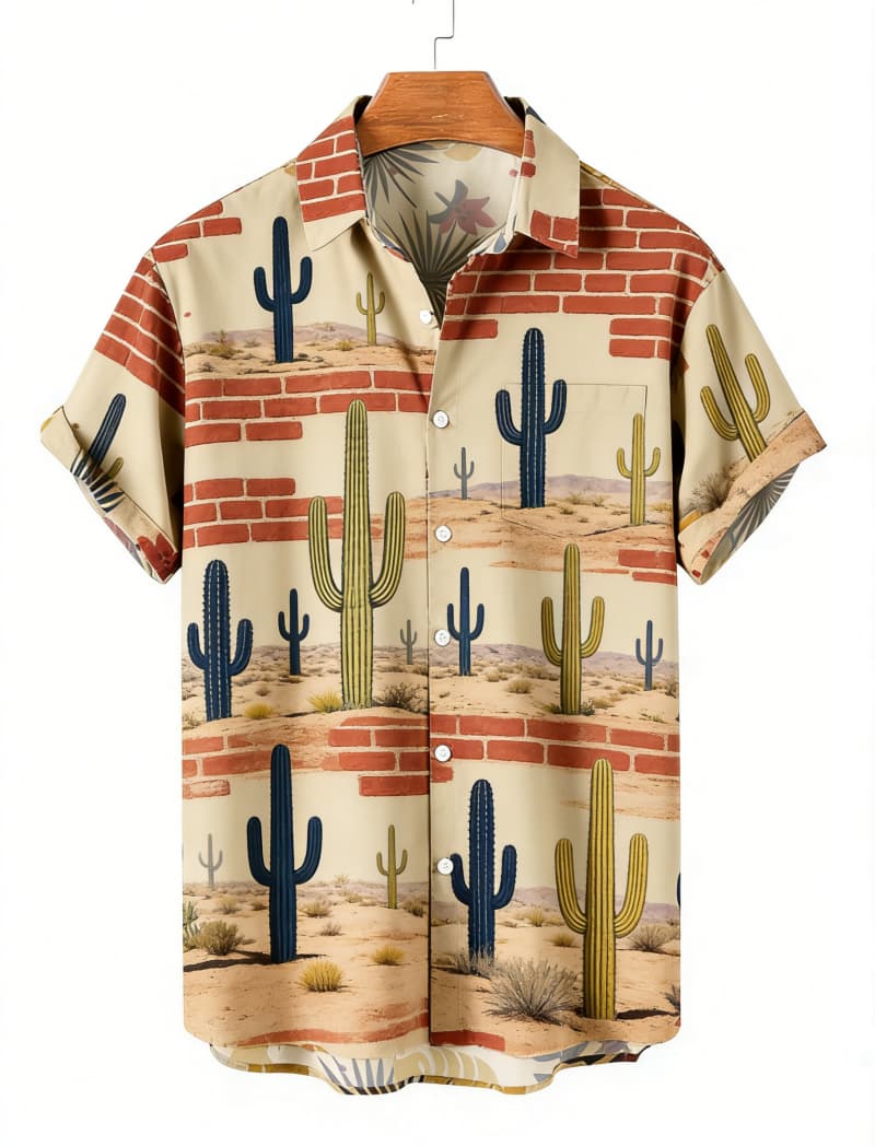 Men's Stylish Exquisite Nature – Urban Ethnic Fashion recenzja i cena