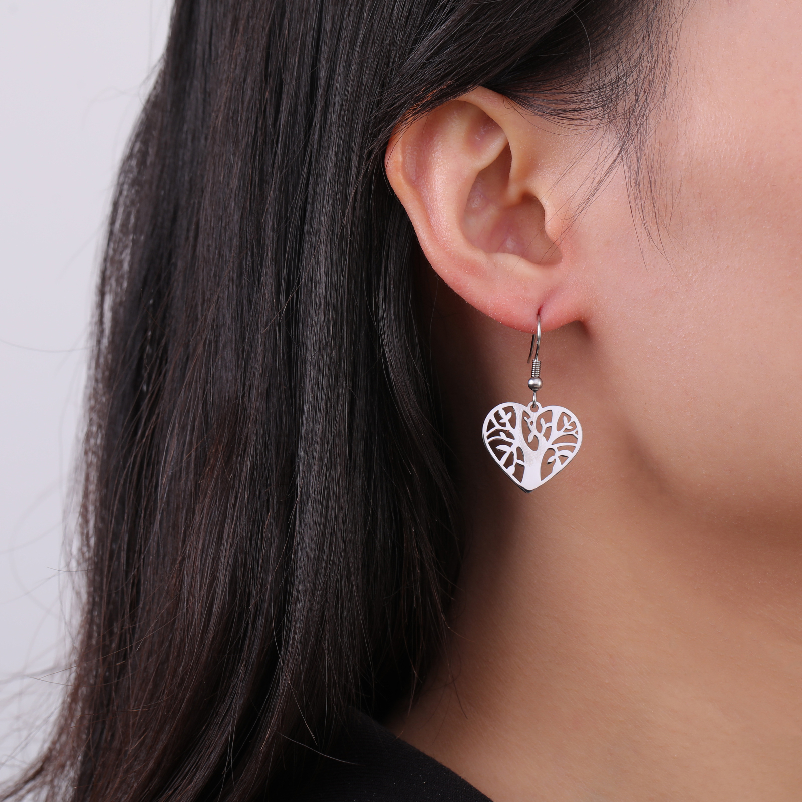 Unift Ethnic Tree of Life Earr – Ethnic Fashion World recenzja i cena