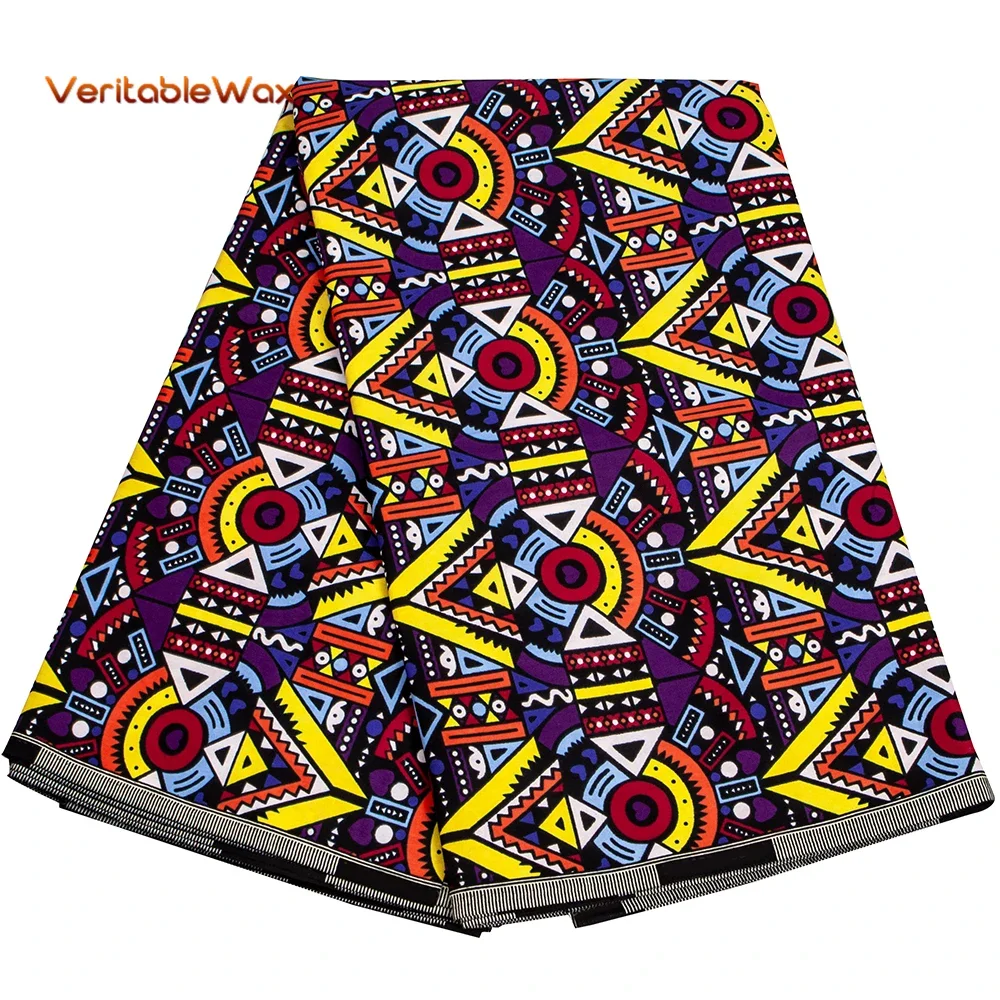 African Fabric Ankara African  – African Ankara Print recenzja i cena