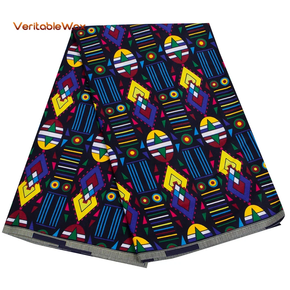 African Fabric Ankara African  – African Ankara Print recenzja i cena