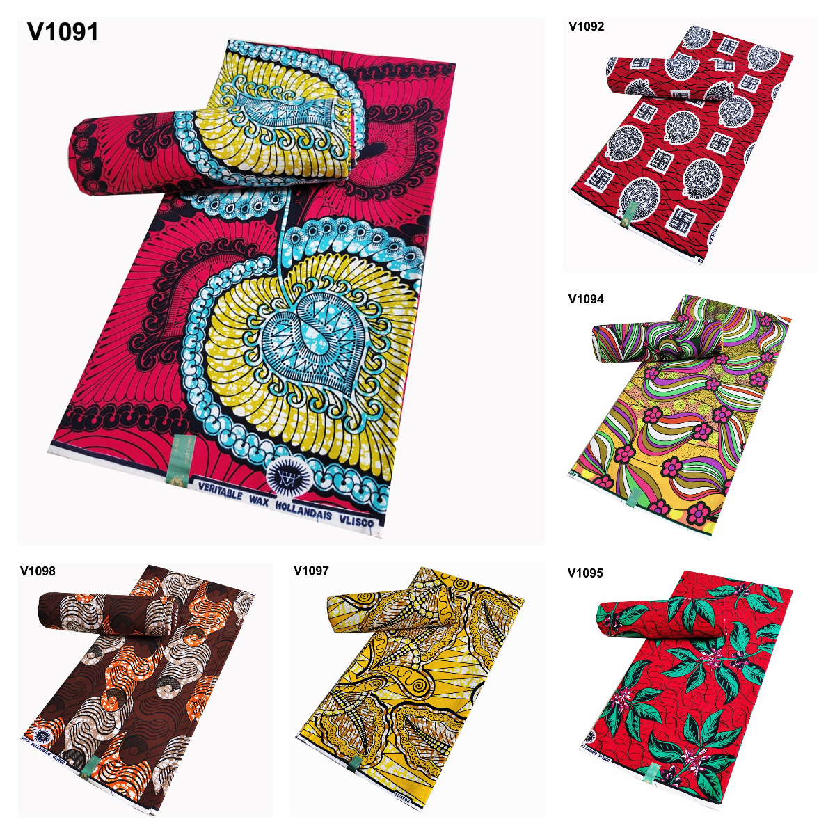 New Ankara Good Quality Africa – African Ankara Print recenzja i cena