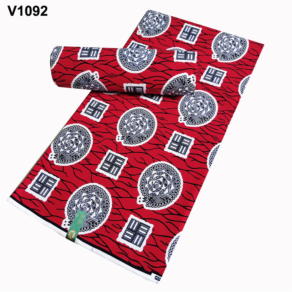 New Ankara Good Quality Africa – African Ankara Print recenzja i cena