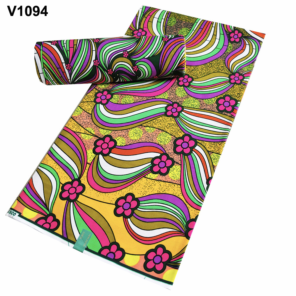 New Ankara Good Quality Africa – African Ankara Print recenzja i cena