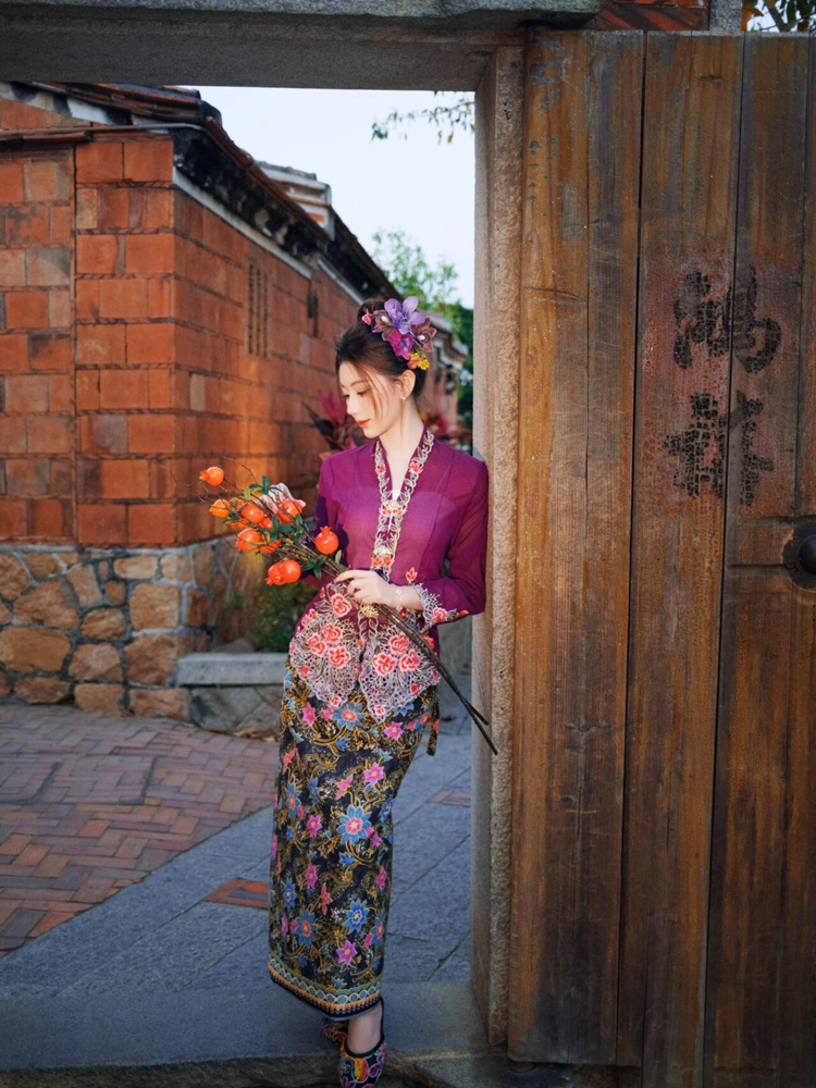 New Ethnic Style Women's Cloth – Ethnic Fashion Photography recenzja i cena