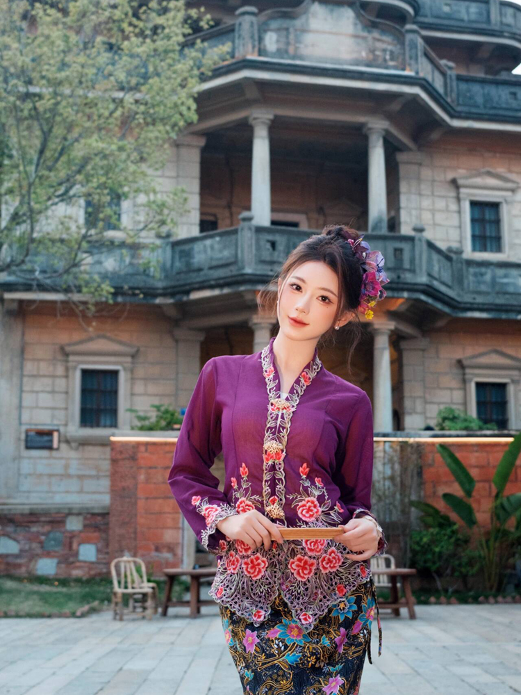 New Ethnic Style Women's Cloth – Ethnic Fashion Photography recenzja i cena