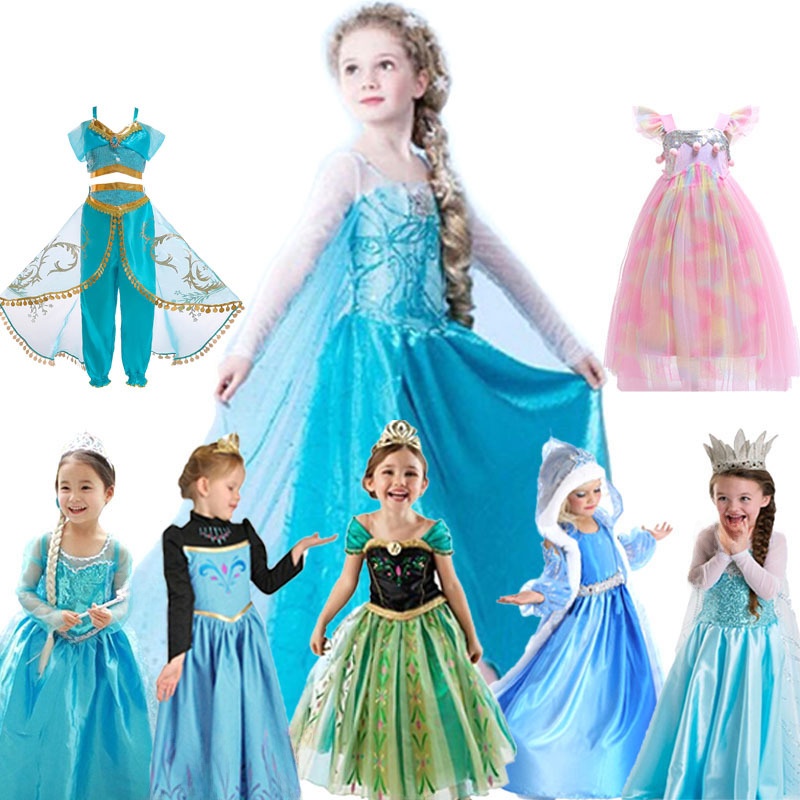 Halloween Children's Costume T – Ethnic Wear recenzja i cena