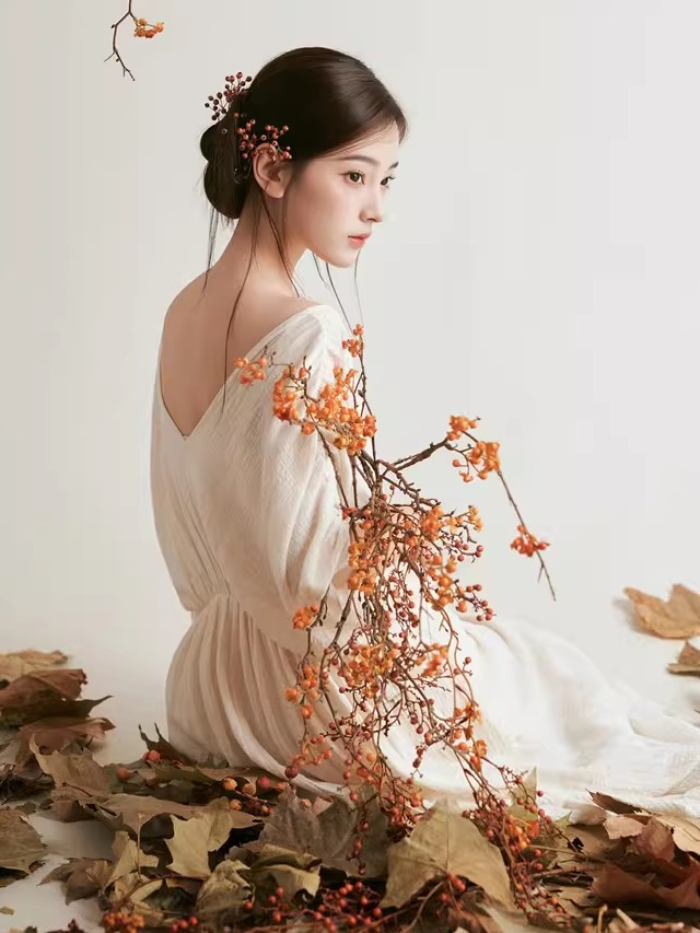Elegant National Style Photogr – Ethnic Fashion Photography recenzja i cena