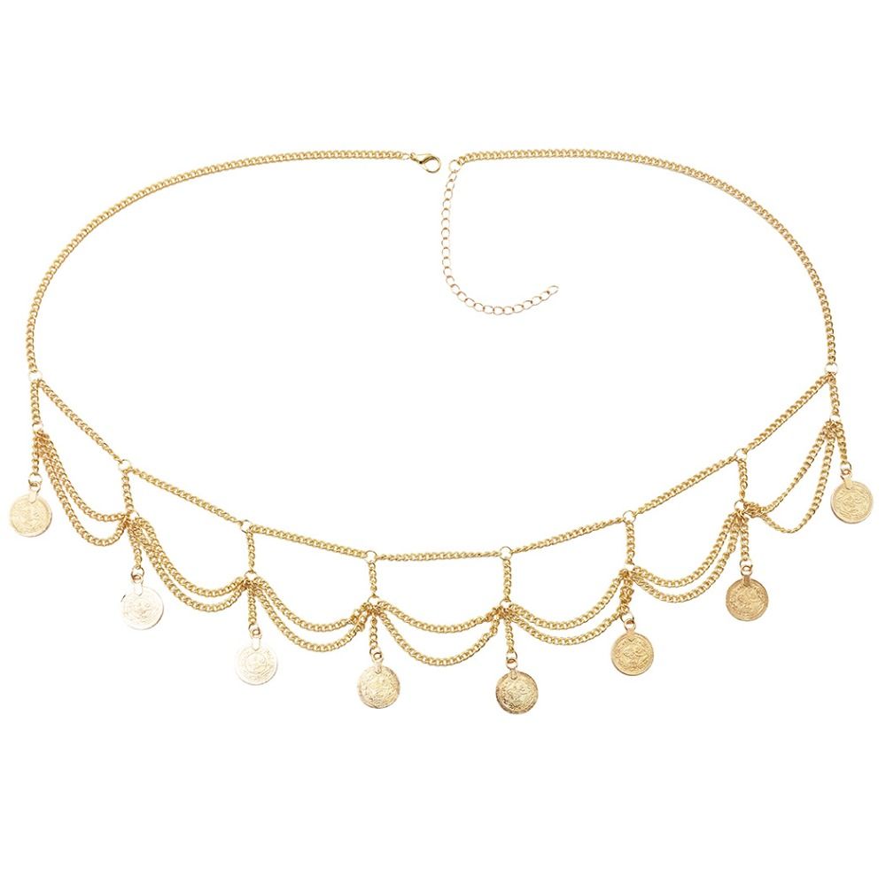 Vintage Coin Pendant Metal Bod – Ethnic Fashion Co In recenzja i cena
