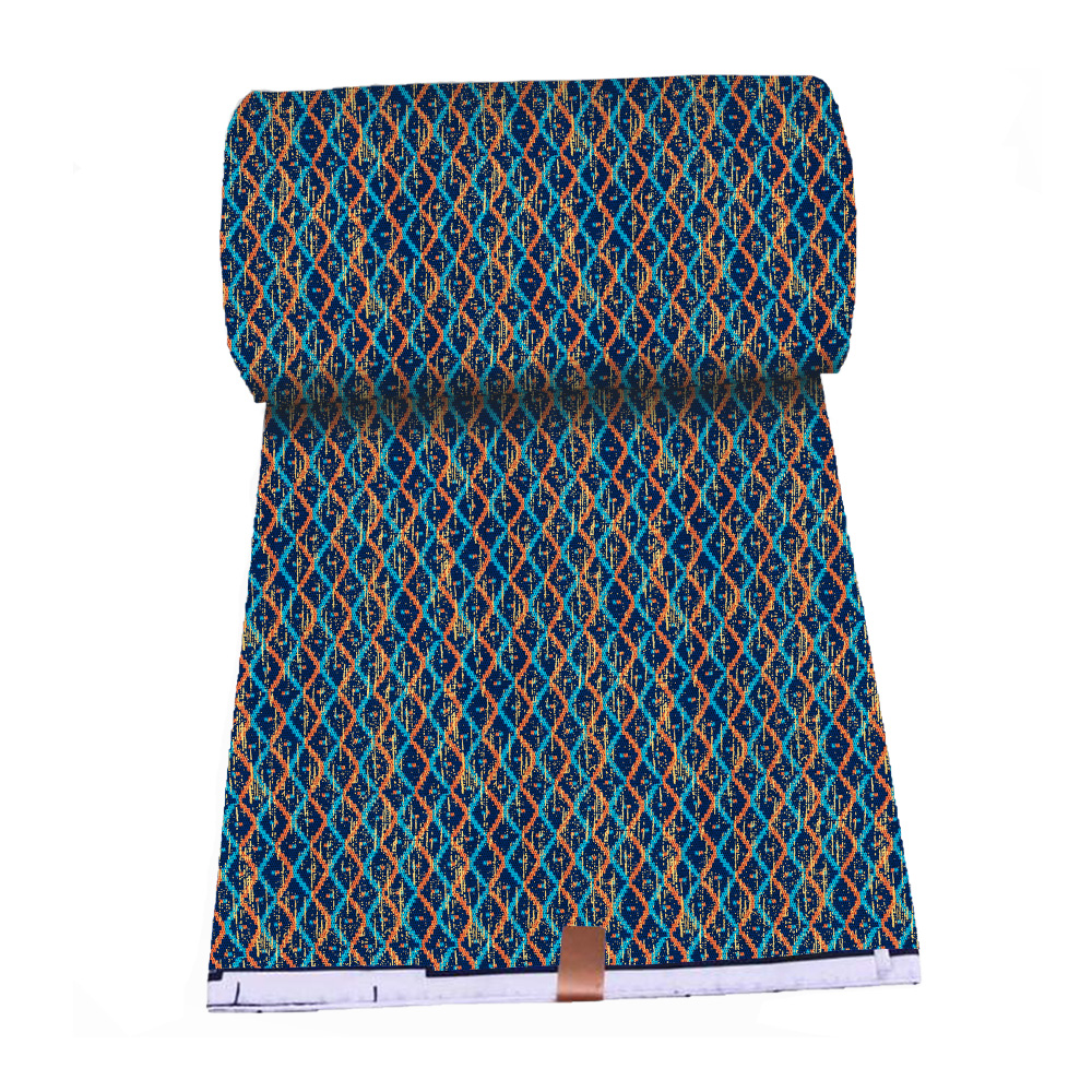 African Real Wax Ankara Africa – African Ankara Print recenzja i cena