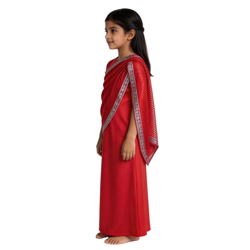 Girls Indian Traditional Dress – Ethnic Wear recenzja i cena