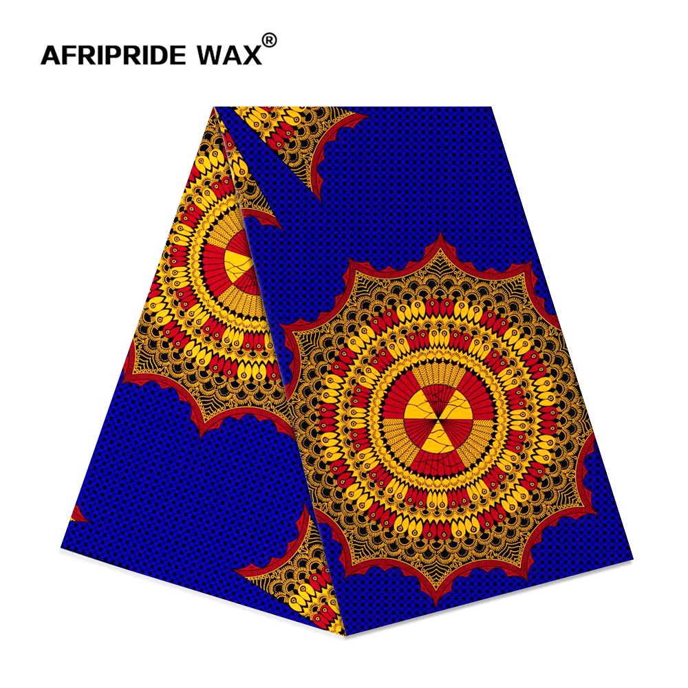 African Fashion Print Fabrics  – African Ankara Print recenzja i cena