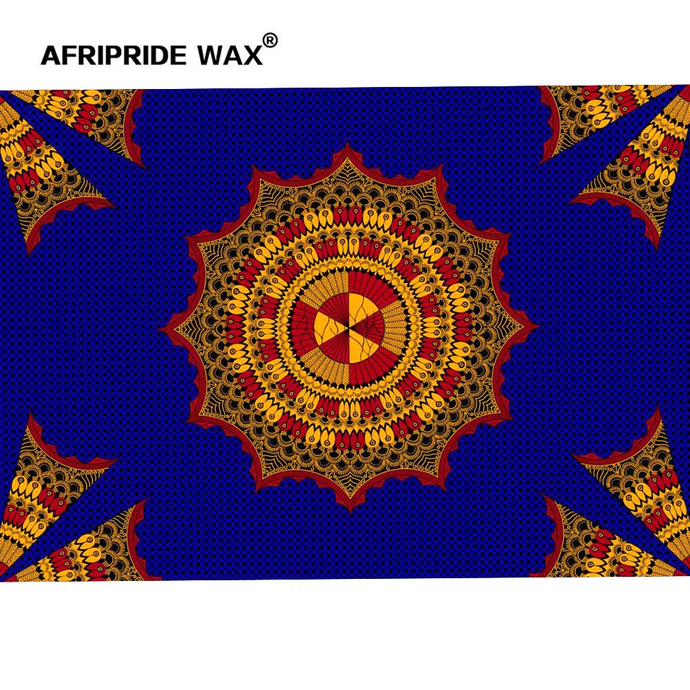 African Fashion Print Fabrics  – African Ankara Print recenzja i cena