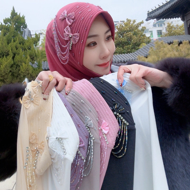 Africa Ethnic Hats Hijab for W – Ethnic Wear recenzja i cena