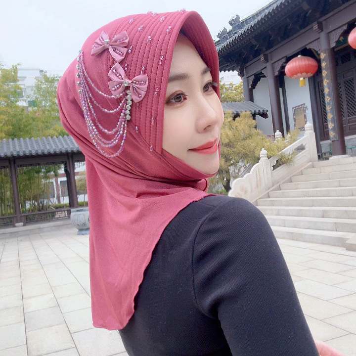 Africa Ethnic Hats Hijab for W – Ethnic Wear recenzja i cena