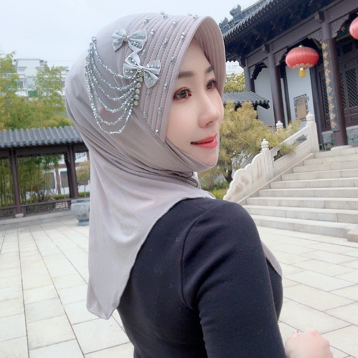 Africa Ethnic Hats Hijab for W – Ethnic Wear recenzja i cena
