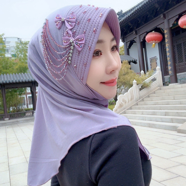 Africa Ethnic Hats Hijab for W – Ethnic Wear recenzja i cena