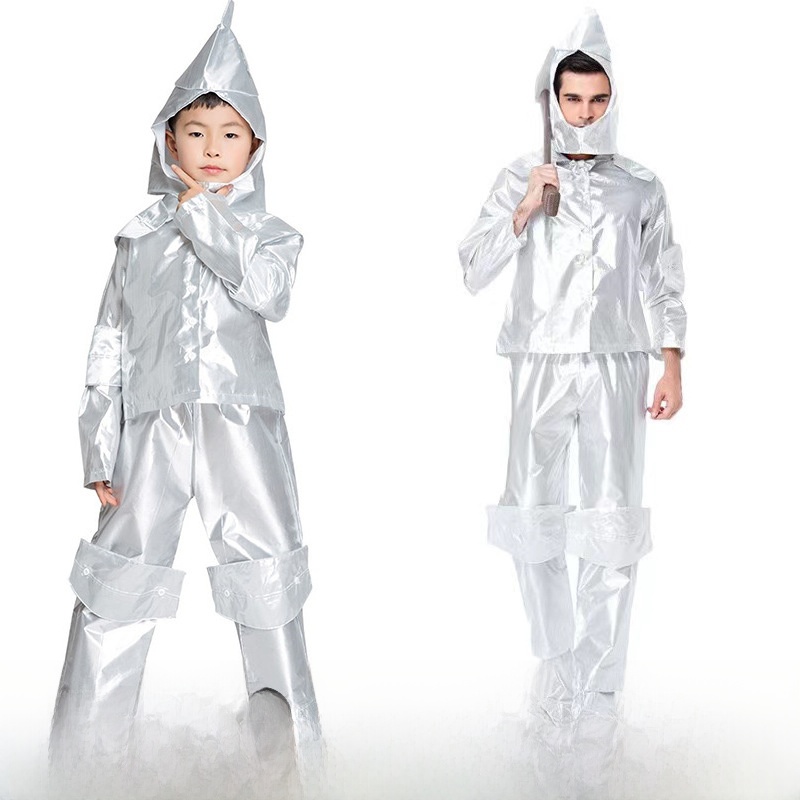 2023 New Green Wild Man Tin Wo – Ethnic Wear recenzja i cena