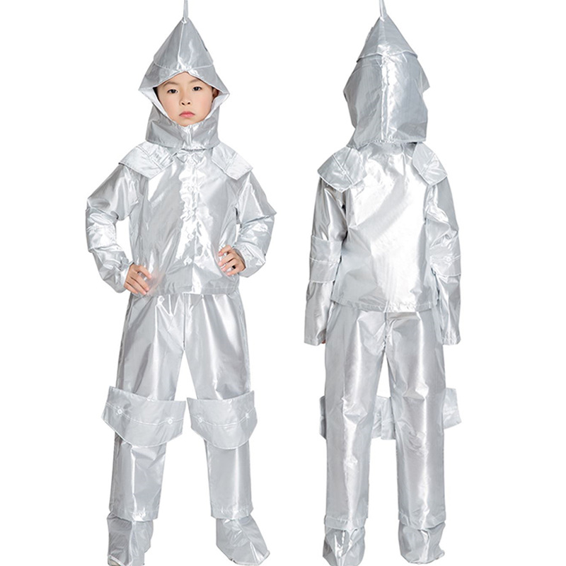 2023 New Green Wild Man Tin Wo – Ethnic Wear recenzja i cena
