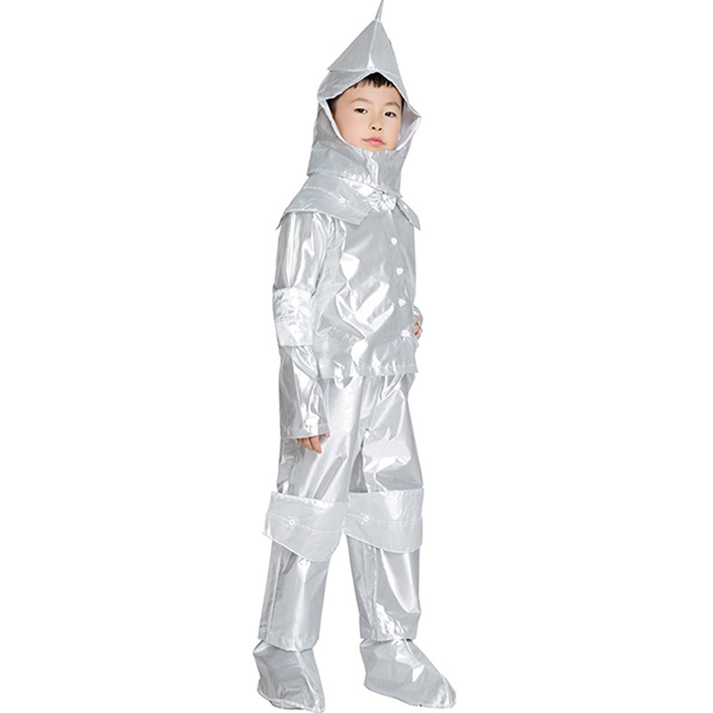2023 New Green Wild Man Tin Wo – Ethnic Wear recenzja i cena