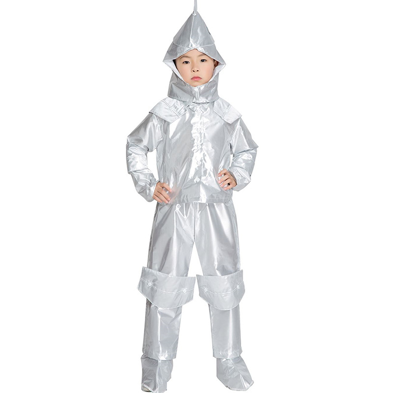 2023 New Green Wild Man Tin Wo – Ethnic Wear recenzja i cena