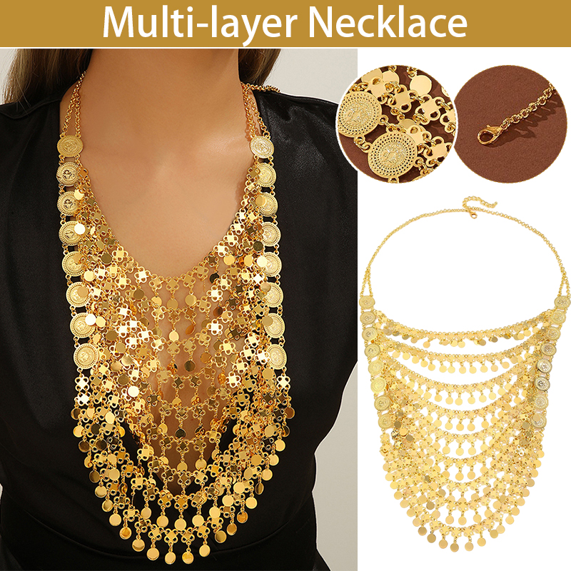 Golden Middle East Dubai Multi – Ethnic Fashion Co In recenzja i cena