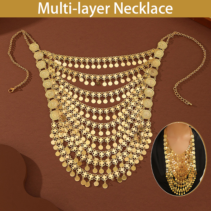 Golden Middle East Dubai Multi – Ethnic Fashion Co In recenzja i cena