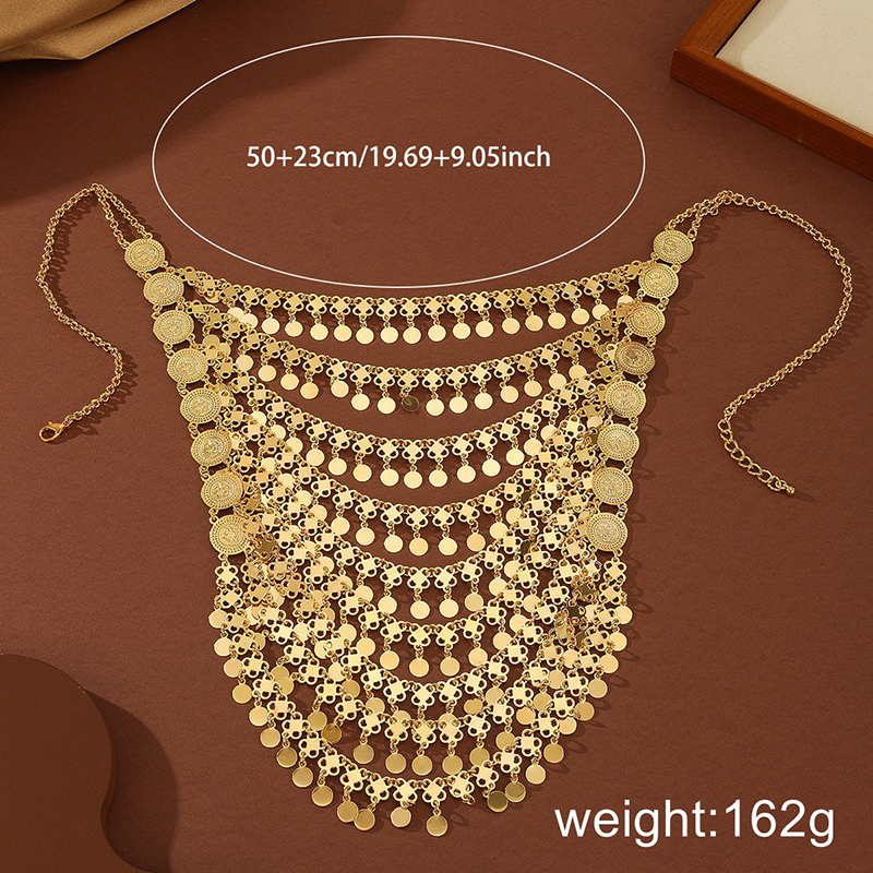 Golden Middle East Dubai Multi – Ethnic Fashion Co In recenzja i cena