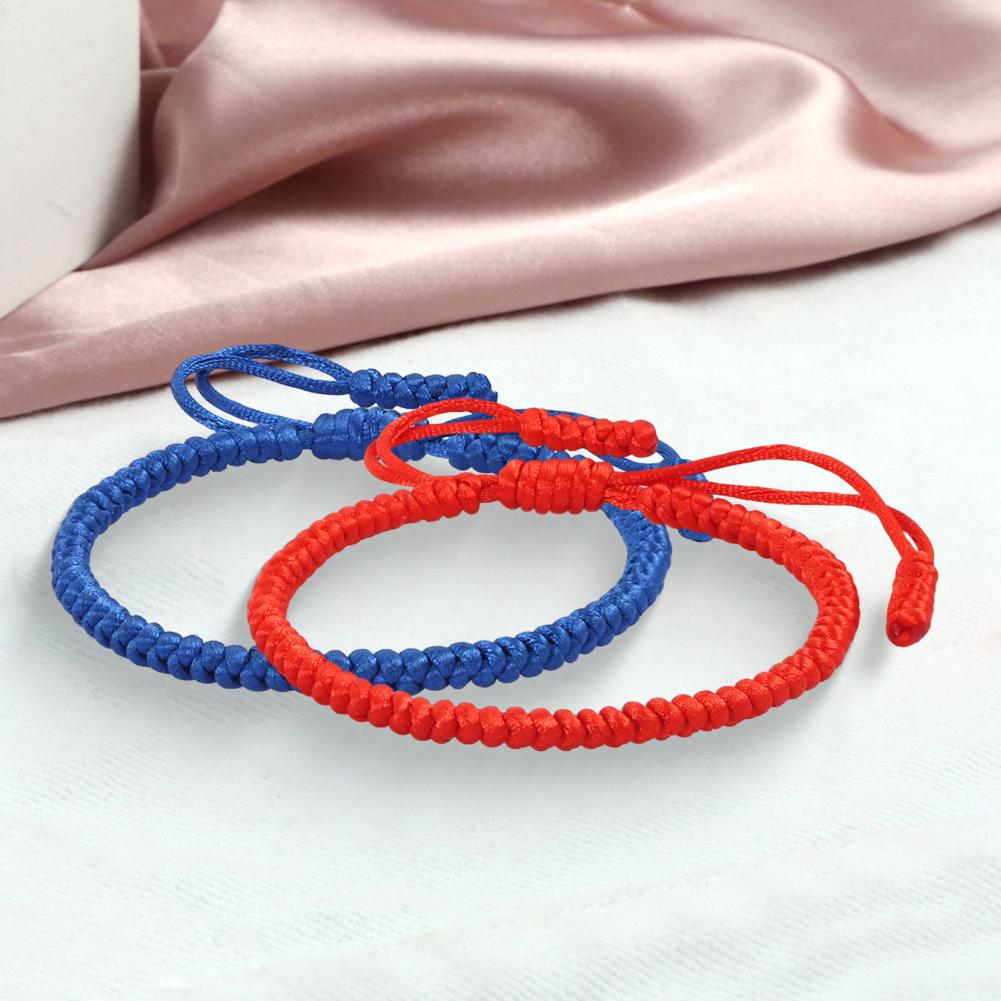 Handwoven Bracelet Adjustable  – Ethnic Fashion Meaning recenzja i cena