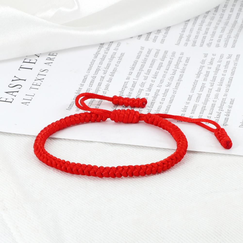 Handwoven Bracelet Adjustable  – Ethnic Fashion Meaning recenzja i cena