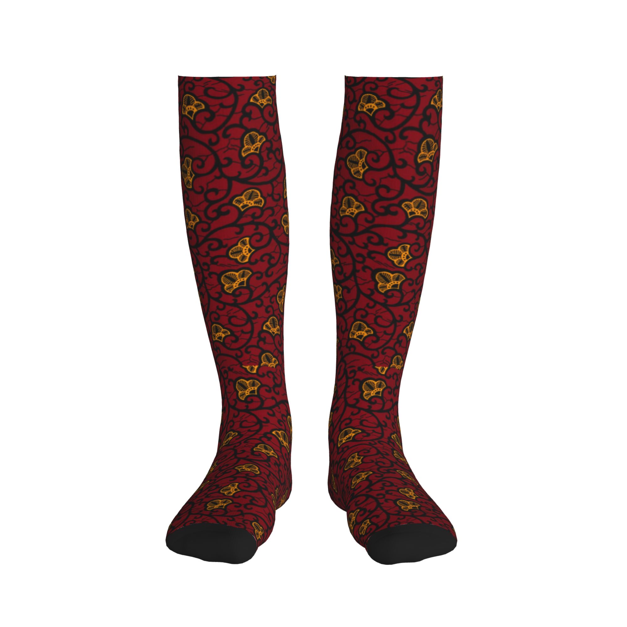 Cute Men's Ethnic Tribal Tradi – African Ankara Print recenzja i cena
