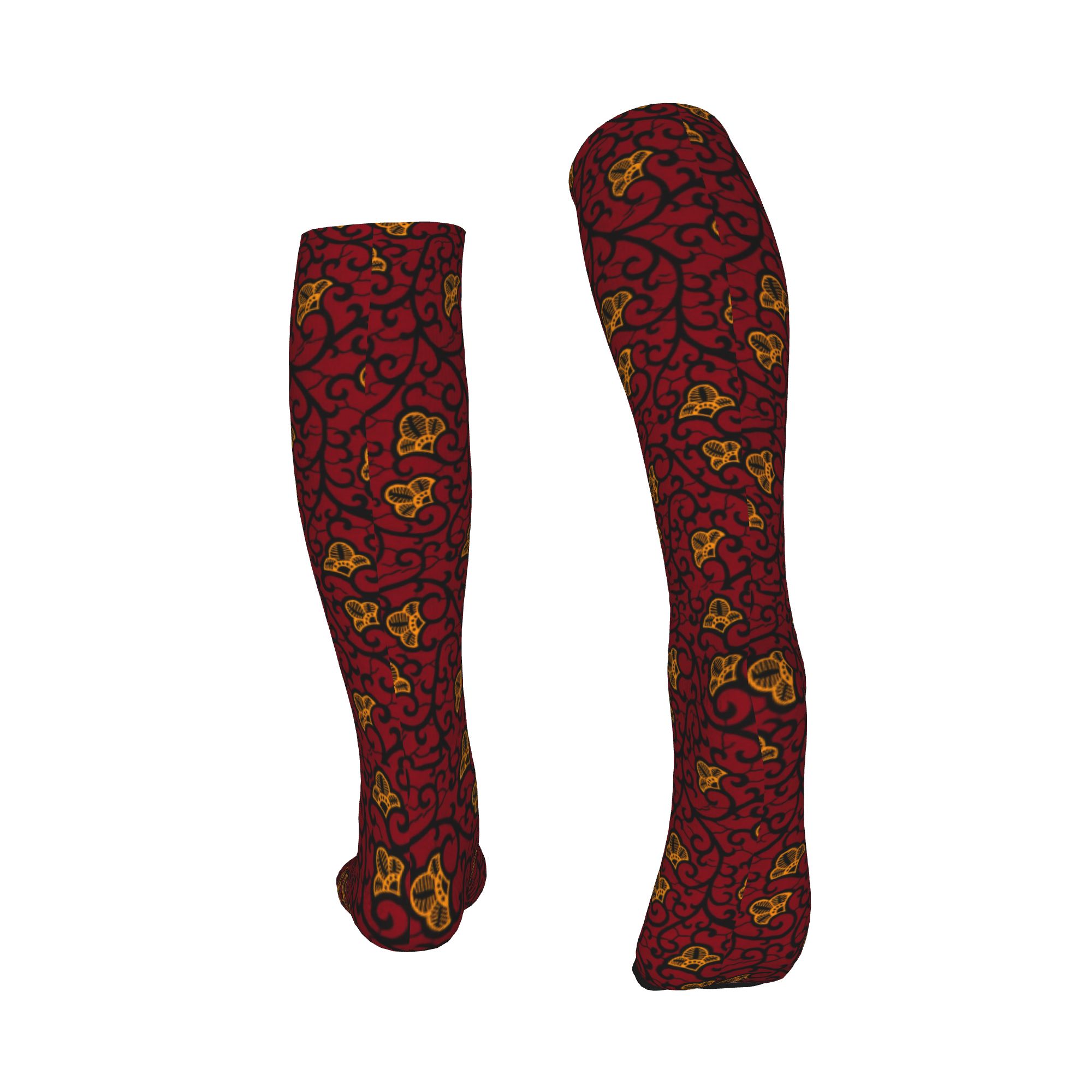 Cute Men's Ethnic Tribal Tradi – African Ankara Print recenzja i cena