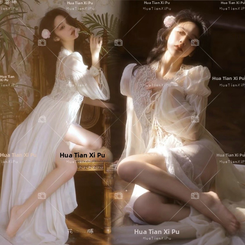 Sweet Atmosphere Spring Korean – Ethnic Fashion Shoot recenzja i cena