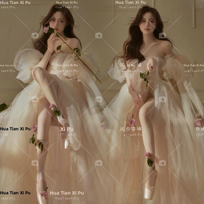 Sweet Atmosphere Spring Korean – Ethnic Fashion Shoot recenzja i cena
