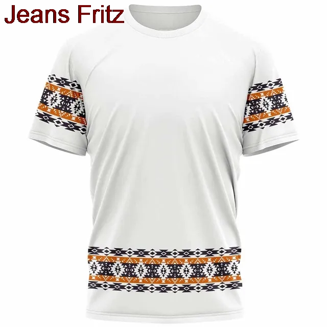New Ethnic Tribal Dashiki T-Sh – Dashiki Shirt Men recenzja i cena