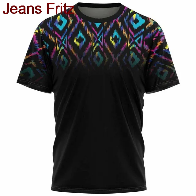 New Ethnic Tribal Dashiki T-Sh – Dashiki Shirt Men recenzja i cena