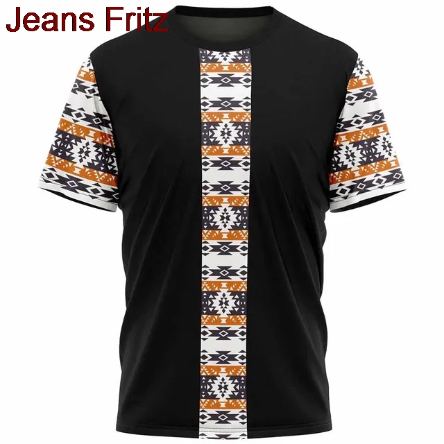 New Ethnic Tribal Dashiki T-Sh – Dashiki Shirt Men recenzja i cena
