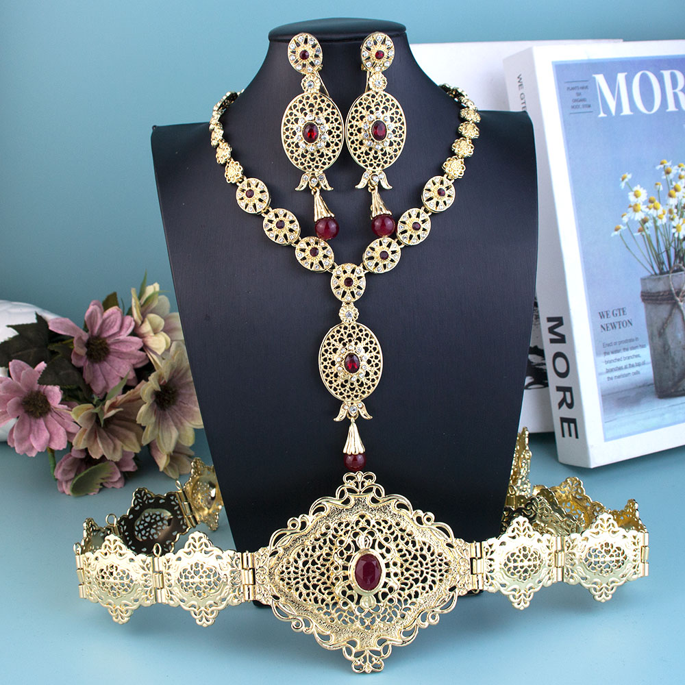 Sunspicems Chic Bride Jewelry  – Ethnic Chic Fashion recenzja i cena