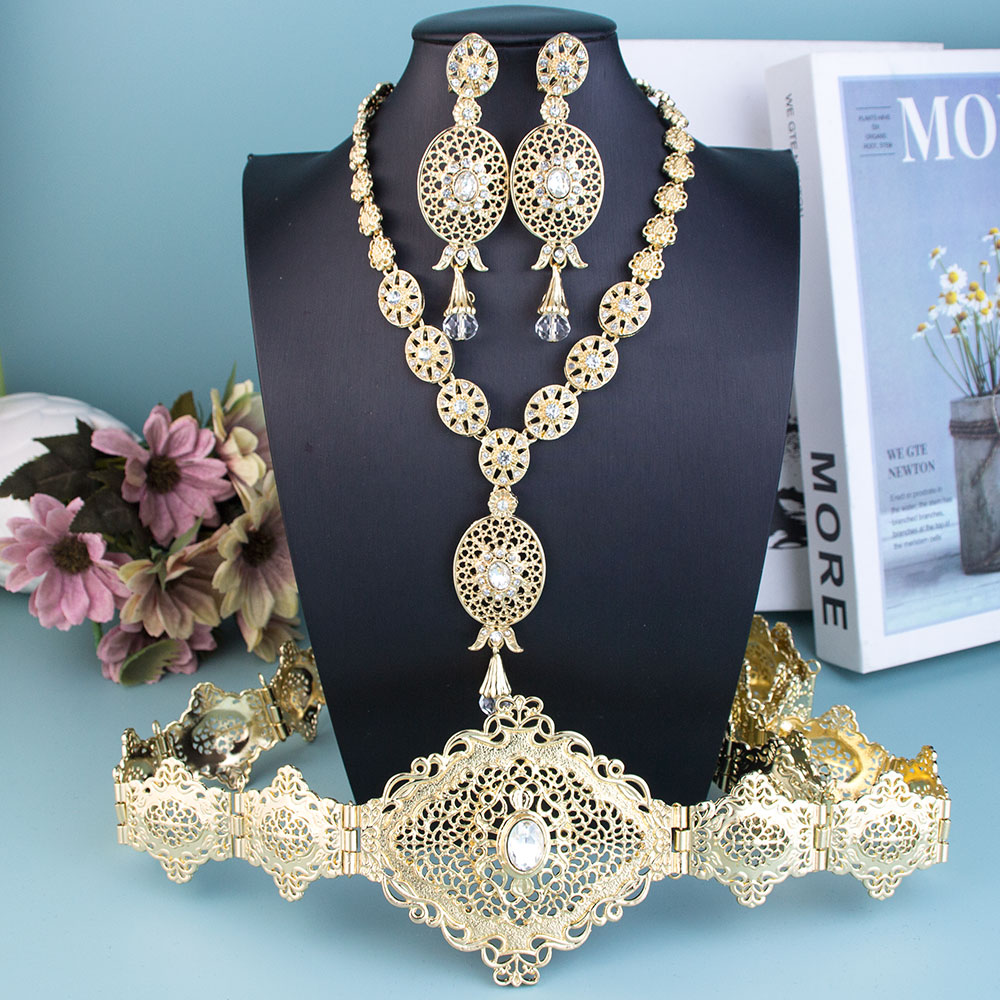Sunspicems Chic Bride Jewelry  – Ethnic Chic Fashion recenzja i cena