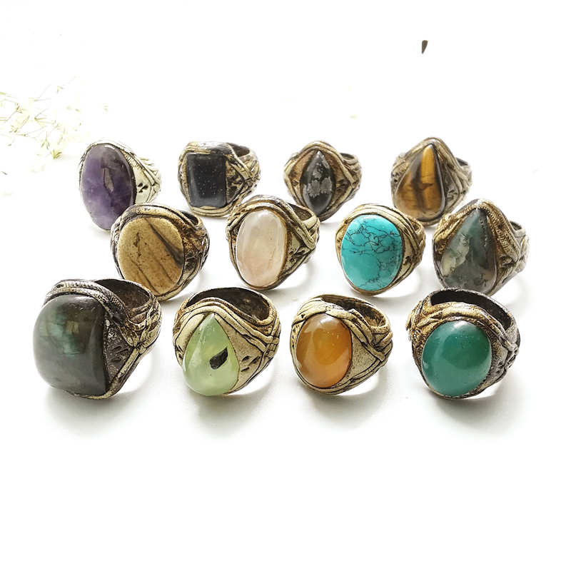 Vintage Ethnic Handmade Clay R – Ethnic Fashion Com recenzja i cena